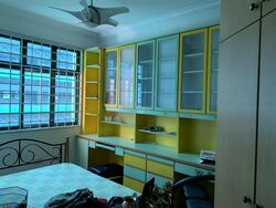 Hillview Green (D21), Condominium #460555881